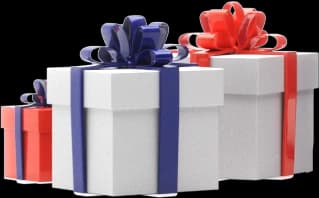 Gift box