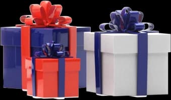 Gift box